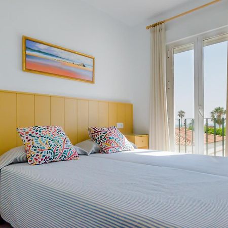 Apartamento Moran Conil De La Frontera Rom bilde