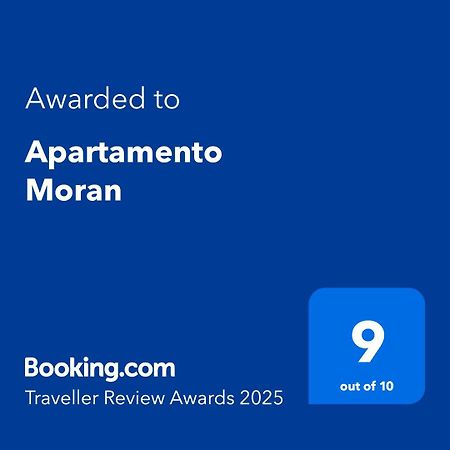 Apartamento Moran Conil De La Frontera Eksteriør bilde