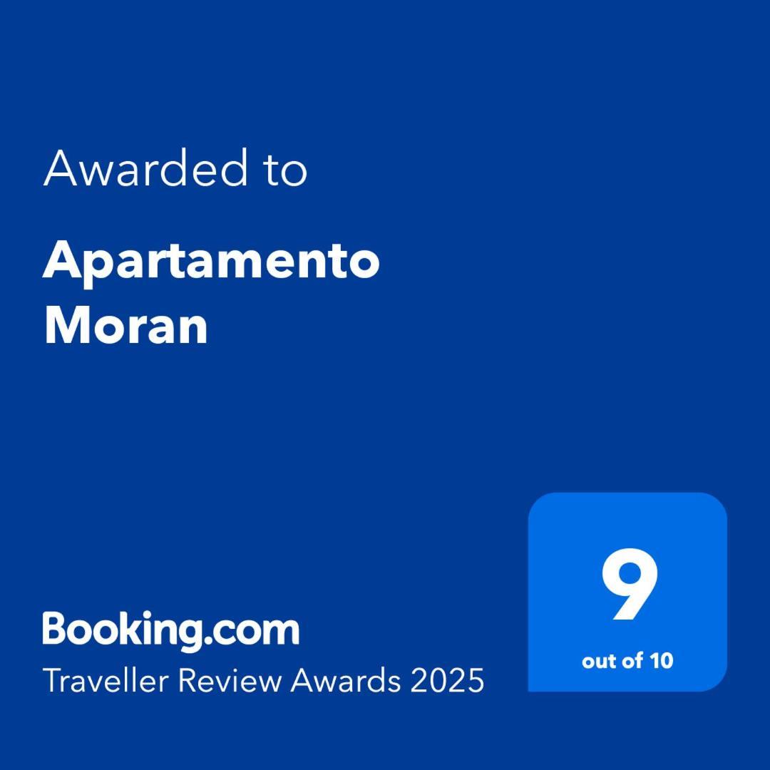 Apartamento Moran Conil De La Frontera Eksteriør bilde