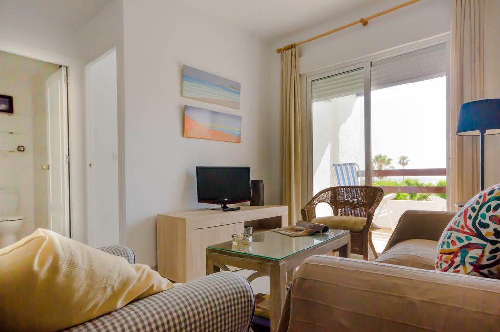 Apartamento Moran Conil De La Frontera Eksteriør bilde